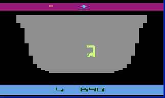 ET FALL DOWN HOLE...